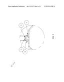 Dog Jump Apparatus diagram and image