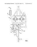 PROPORTIONAL FLOW VENTURI VACUUM SYSTEM FOR AN INTERNAL COMBUSTION ENGINE diagram and image