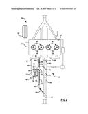 PROPORTIONAL FLOW VENTURI VACUUM SYSTEM FOR AN INTERNAL COMBUSTION ENGINE diagram and image