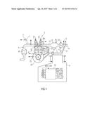 Method and Device for Operating an Internal Combustion Engine diagram and image