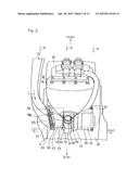LUBRICATION SYSTEM FOR VEHICLE ENGINE diagram and image