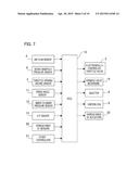 INTERNAL COMBUSTION ENGINE CONTROL APPARATUS diagram and image