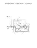 INTERNAL COMBUSTION ENGINE CONTROL APPARATUS diagram and image