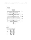 INTERNAL COMBUSTION ENGINE CONTROL APPARATUS diagram and image