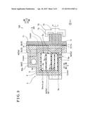 INTERNAL COMBUSTION ENGINE AND SEPARATOR STRUCTURE THEREOF diagram and image