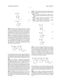 SHAPING AGENT FOR KERATINOUS FIBRES AND HAIR SHAPING METHOD diagram and image