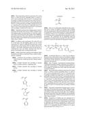 SHAPING AGENT FOR KERATINOUS FIBRES AND HAIR SHAPING METHOD diagram and image