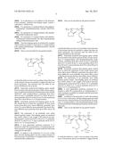 SHAPING AGENT FOR KERATINOUS FIBRES AND HAIR SHAPING METHOD diagram and image