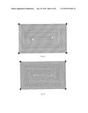 INTELLIGENT & SELF-CLEANING SOLAR PANELS diagram and image