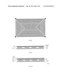 INTELLIGENT & SELF-CLEANING SOLAR PANELS diagram and image