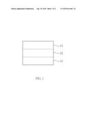 DONOR-ACCEPTOR ALTERNATING CONJUGATED POLYMER AND SOLAR CELL DEVICE     MANUFACTURED BY USING THE SAME diagram and image