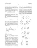 DONOR-ACCEPTOR ALTERNATING CONJUGATED POLYMER AND SOLAR CELL DEVICE     MANUFACTURED BY USING THE SAME diagram and image