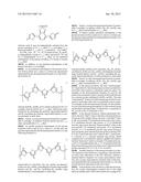 DONOR-ACCEPTOR ALTERNATING CONJUGATED POLYMER AND SOLAR CELL DEVICE     MANUFACTURED BY USING THE SAME diagram and image