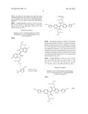 DONOR-ACCEPTOR ALTERNATING CONJUGATED POLYMER AND SOLAR CELL DEVICE     MANUFACTURED BY USING THE SAME diagram and image