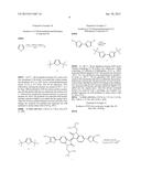 DONOR-ACCEPTOR ALTERNATING CONJUGATED POLYMER AND SOLAR CELL DEVICE     MANUFACTURED BY USING THE SAME diagram and image