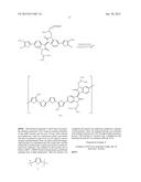 DONOR-ACCEPTOR ALTERNATING CONJUGATED POLYMER AND SOLAR CELL DEVICE     MANUFACTURED BY USING THE SAME diagram and image