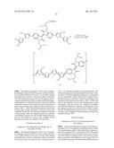 DONOR-ACCEPTOR ALTERNATING CONJUGATED POLYMER AND SOLAR CELL DEVICE     MANUFACTURED BY USING THE SAME diagram and image