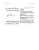 DONOR-ACCEPTOR ALTERNATING CONJUGATED POLYMER AND SOLAR CELL DEVICE     MANUFACTURED BY USING THE SAME diagram and image