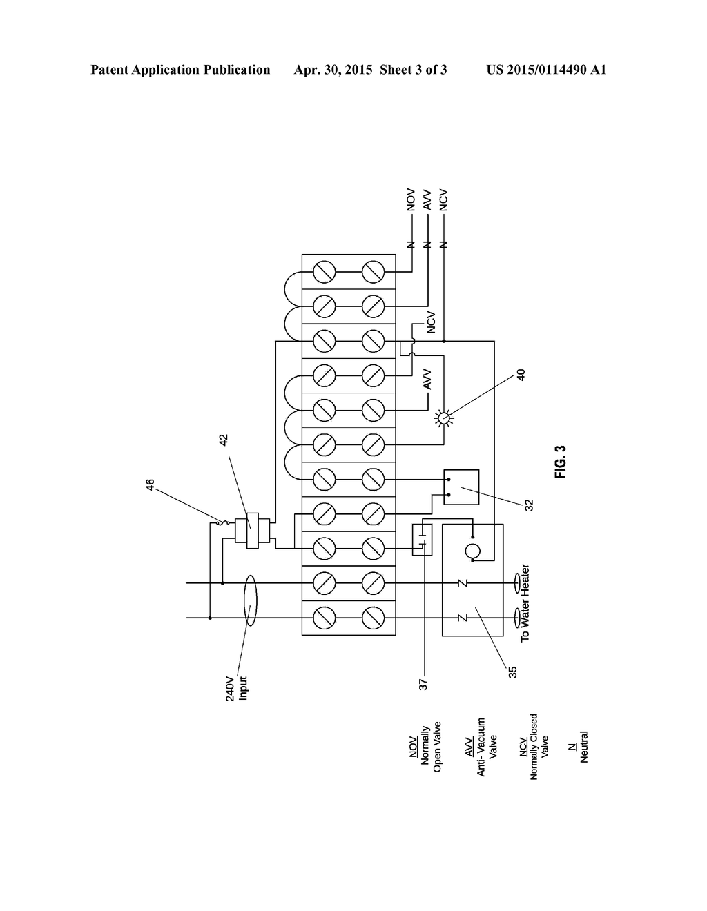 WATER MANAGEMENT SYSTEM - diagram, schematic, and image 04