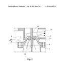 VALVE SYSTEM FOR INTERNAL COMBUSTION ENGINES diagram and image