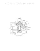 UREA SOLUTION APPARATUS FOR VEHICLES diagram and image