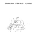 UREA SOLUTION APPARATUS FOR VEHICLES diagram and image