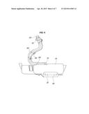 UREA SOLUTION APPARATUS FOR VEHICLES diagram and image