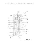 FILLING ELEMENT diagram and image