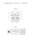 METHOD OF LOWERING DEW POINT OF AMIBIENT GAS WITHIN ANNEALING FURNACE,     DEVICE THEREOF, AND METHOD OF PRODUCING COLD-ROLLED ANNEALED STEEL SHEET diagram and image