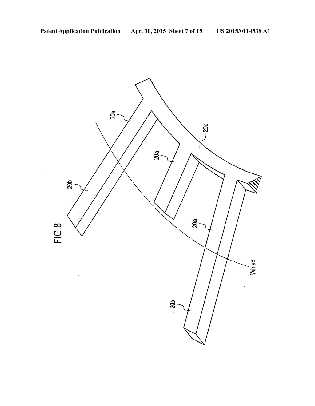 PNEUMATIC TIRE - diagram, schematic, and image 08