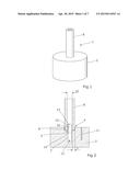 Plasma Crucible Sealing diagram and image