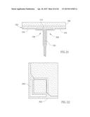 COMPOSITE STRUCTURES HAVING EMBEDDED MECHANICAL FEATURES diagram and image