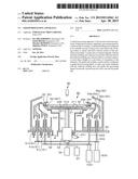 LIQUID PROCESSING APPARATUS diagram and image