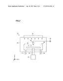 LIQUID PROCESSING APPARATUS diagram and image