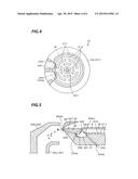 LIQUID PROCESSING APPARATUS diagram and image