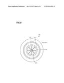 LIQUID PROCESSING APPARATUS diagram and image