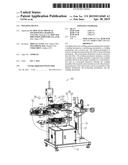 WELDING DEVICE diagram and image