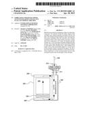 FABRICATING COOLED ELECTRONIC SYSTEM WITH LIQUID-COOLED COLD PLATE AND     THERMAL SPREADER diagram and image