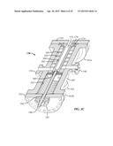 Object Launching System for Well diagram and image