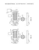 Object Launching System for Well diagram and image