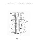 Methods and Systems for Downhole Fluid Analysis diagram and image