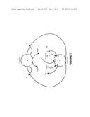 IN SITU UPGRADING VIA HOT FLUID INJECTION diagram and image