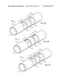 Re-Fracture Apparatus and Method for Wellbore diagram and image