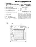 PRINTED CIRCUIT BOARD diagram and image