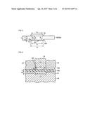 ELECTRONIC COMPONENT PACKAGE, ELECTRONIC COMPONENT SERIES, AND CARRIER     TAPE diagram and image