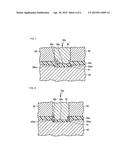 ELECTRONIC COMPONENT PACKAGE, ELECTRONIC COMPONENT SERIES, AND CARRIER     TAPE diagram and image