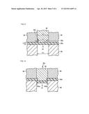 ELECTRONIC COMPONENT PACKAGE, ELECTRONIC COMPONENT SERIES, AND CARRIER     TAPE diagram and image