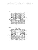 ELECTRONIC COMPONENT PACKAGE, ELECTRONIC COMPONENT SERIES, AND CARRIER     TAPE diagram and image