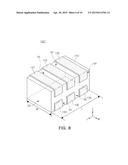 MULTILAYER CERAMIC CAPACITOR AND BOARD HAVING THE SAME diagram and image