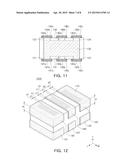 MULTILAYER CERAMIC CAPACITOR AND BOARD HAVING THE SAME diagram and image